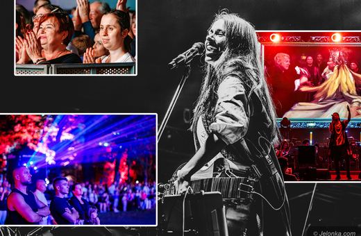 Festiwal Światła, 3 dzień – fotogaleria