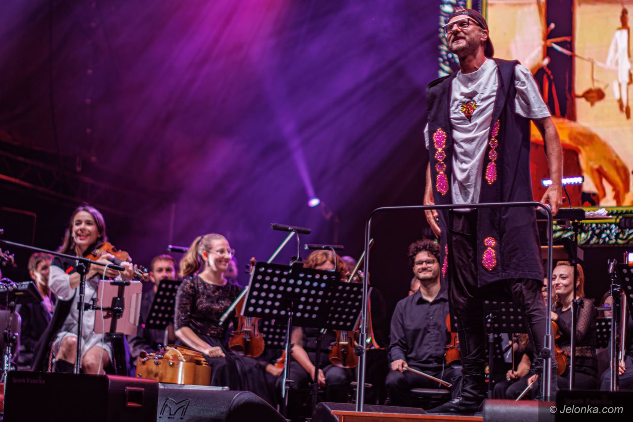 Festiwal Światła, 3 dzień – fotogaleria