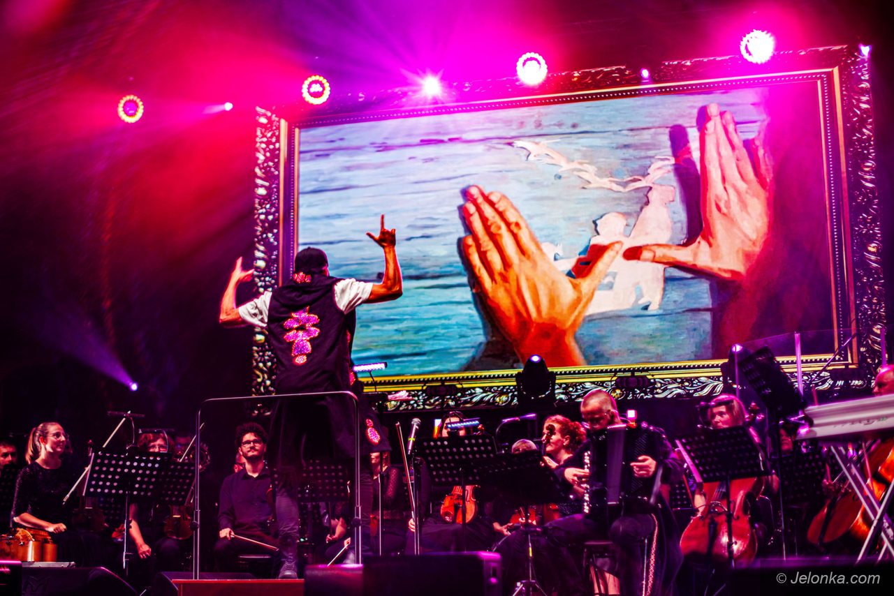 Festiwal Światła, 3 dzień – fotogaleria