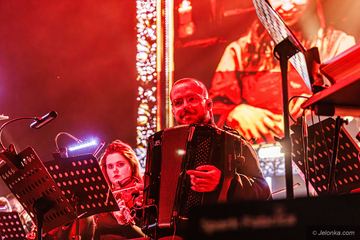 Festiwal Światła, 3 dzień – fotogaleria