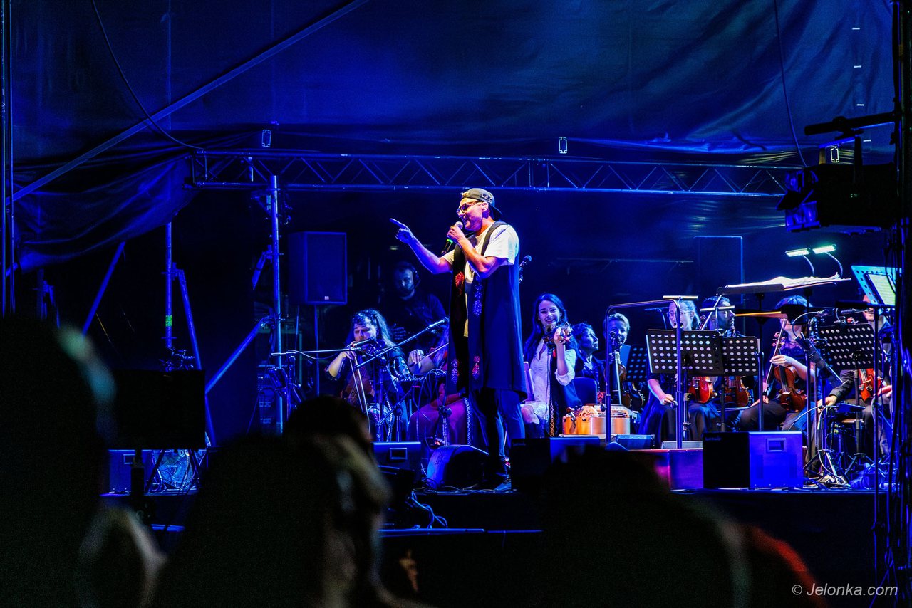 Festiwal Światła, 3 dzień – fotogaleria