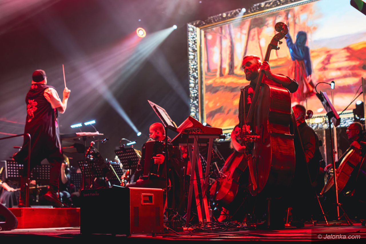 Festiwal Światła, 3 dzień – fotogaleria