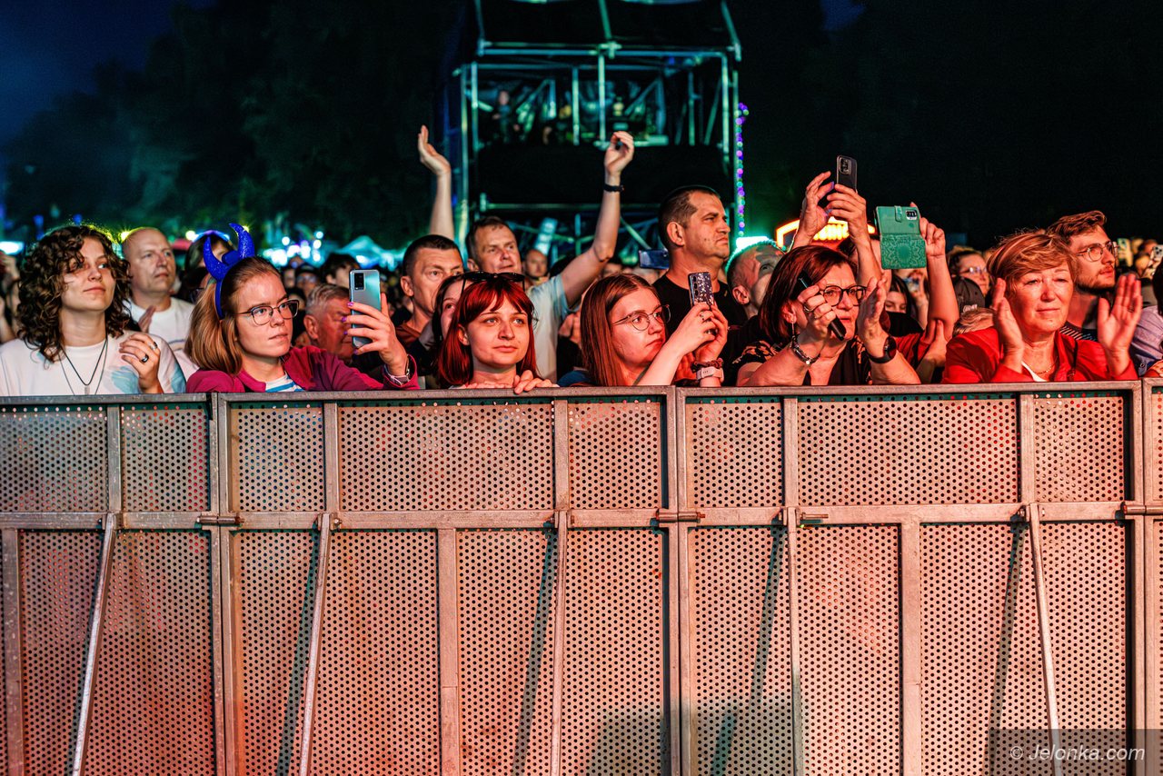 Festiwal Światła, 3 dzień – fotogaleria