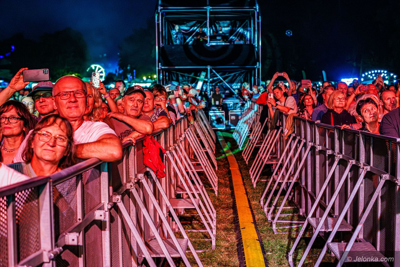 Festiwal Światła, 3 dzień – fotogaleria