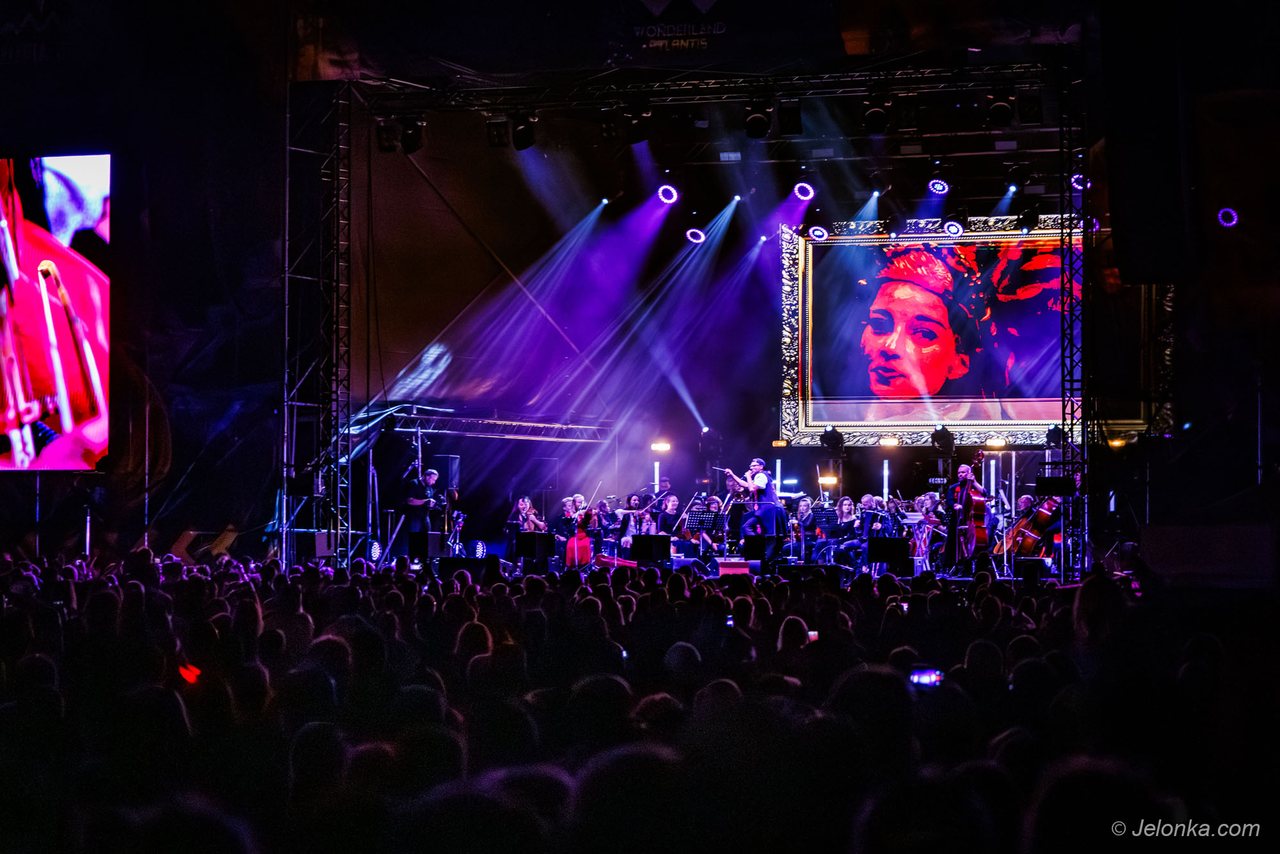 Festiwal Światła, 3 dzień – fotogaleria