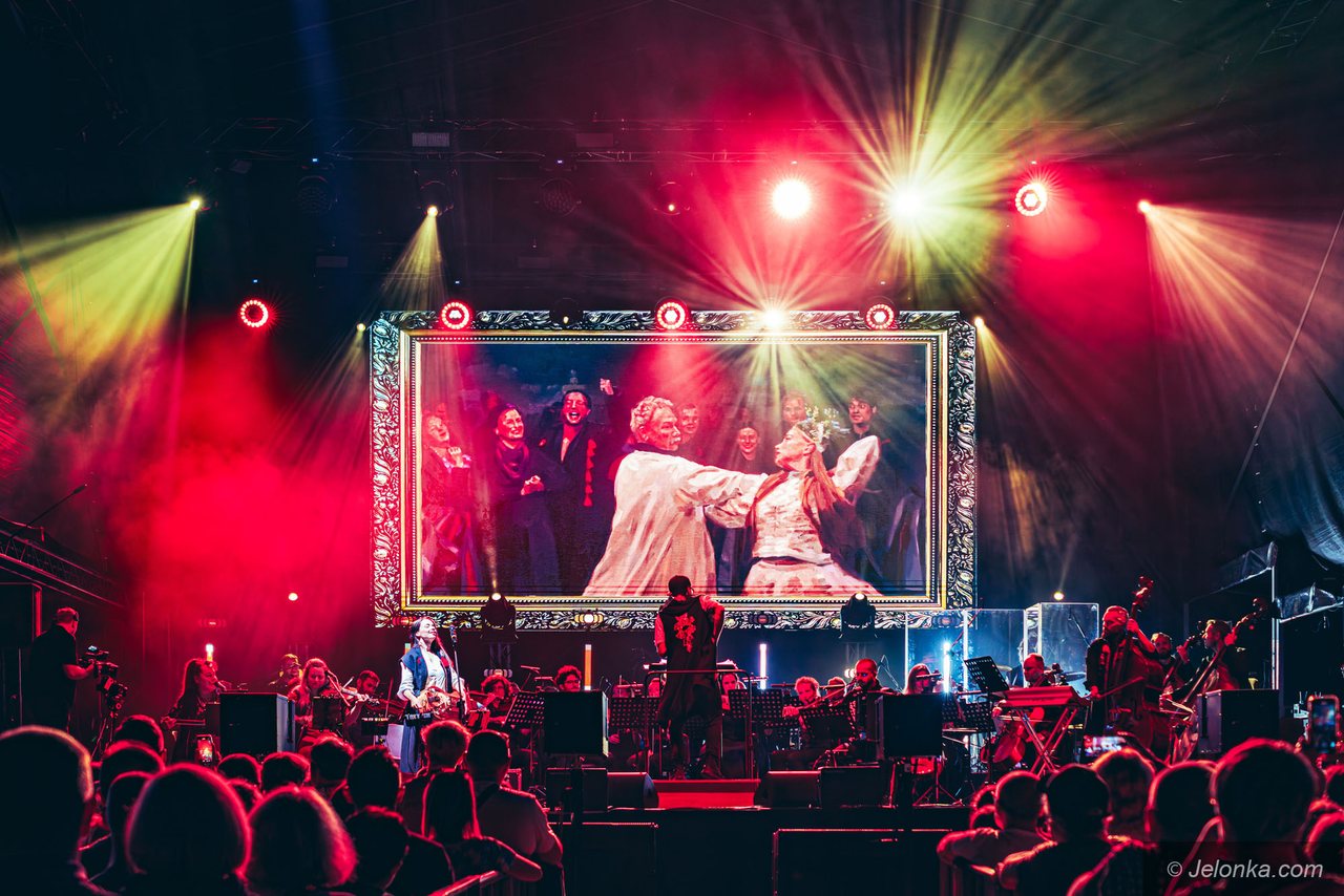 Festiwal Światła, 3 dzień – fotogaleria