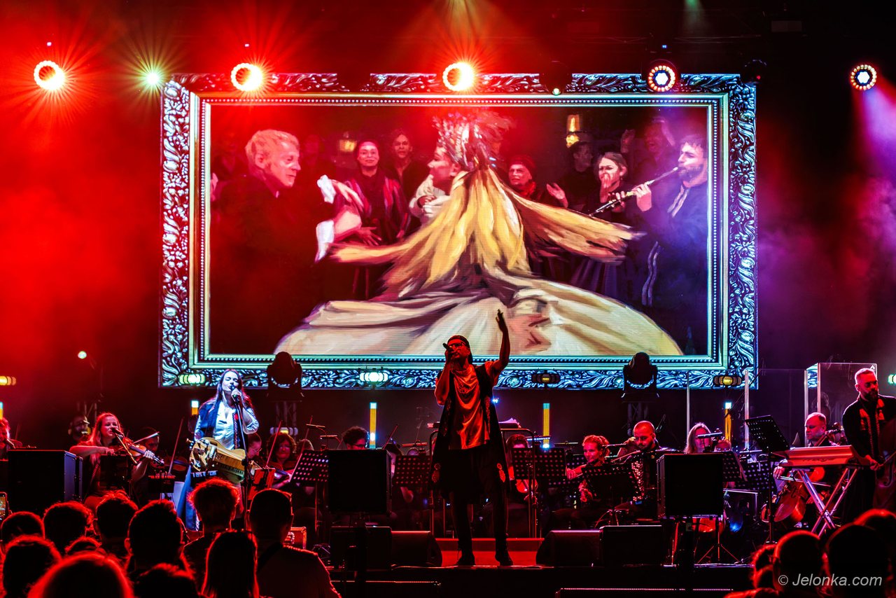 Festiwal Światła, 3 dzień – fotogaleria