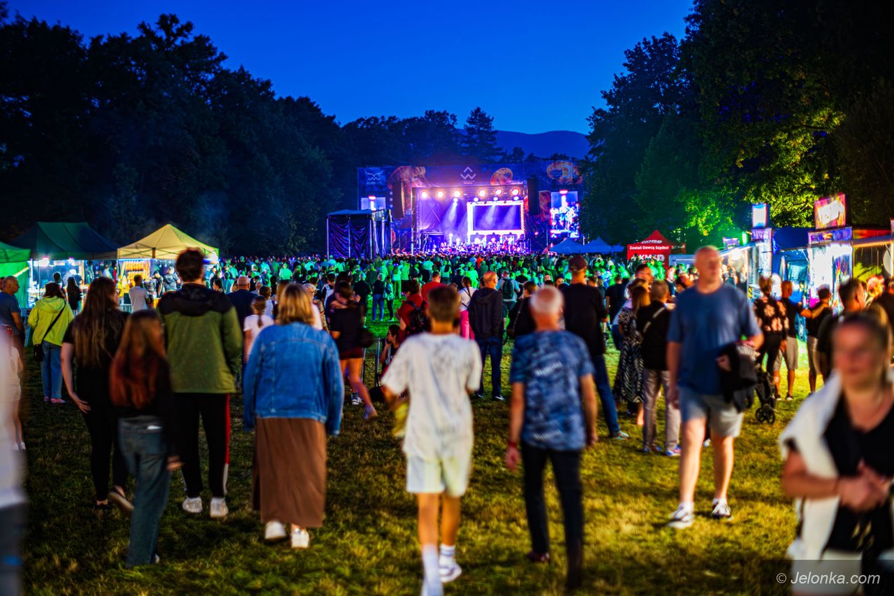 Festiwal Światła, 3 dzień – fotogaleria