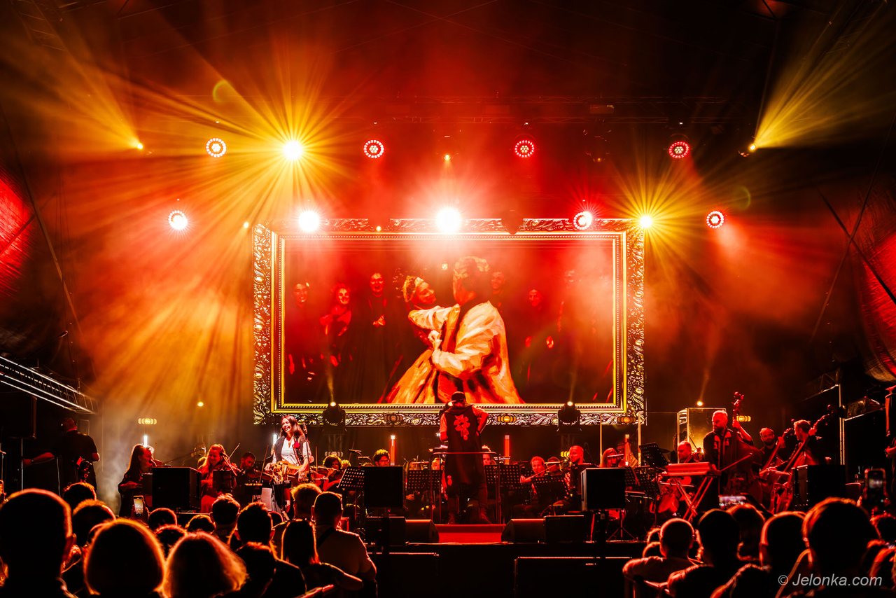 Festiwal Światła, 3 dzień – fotogaleria