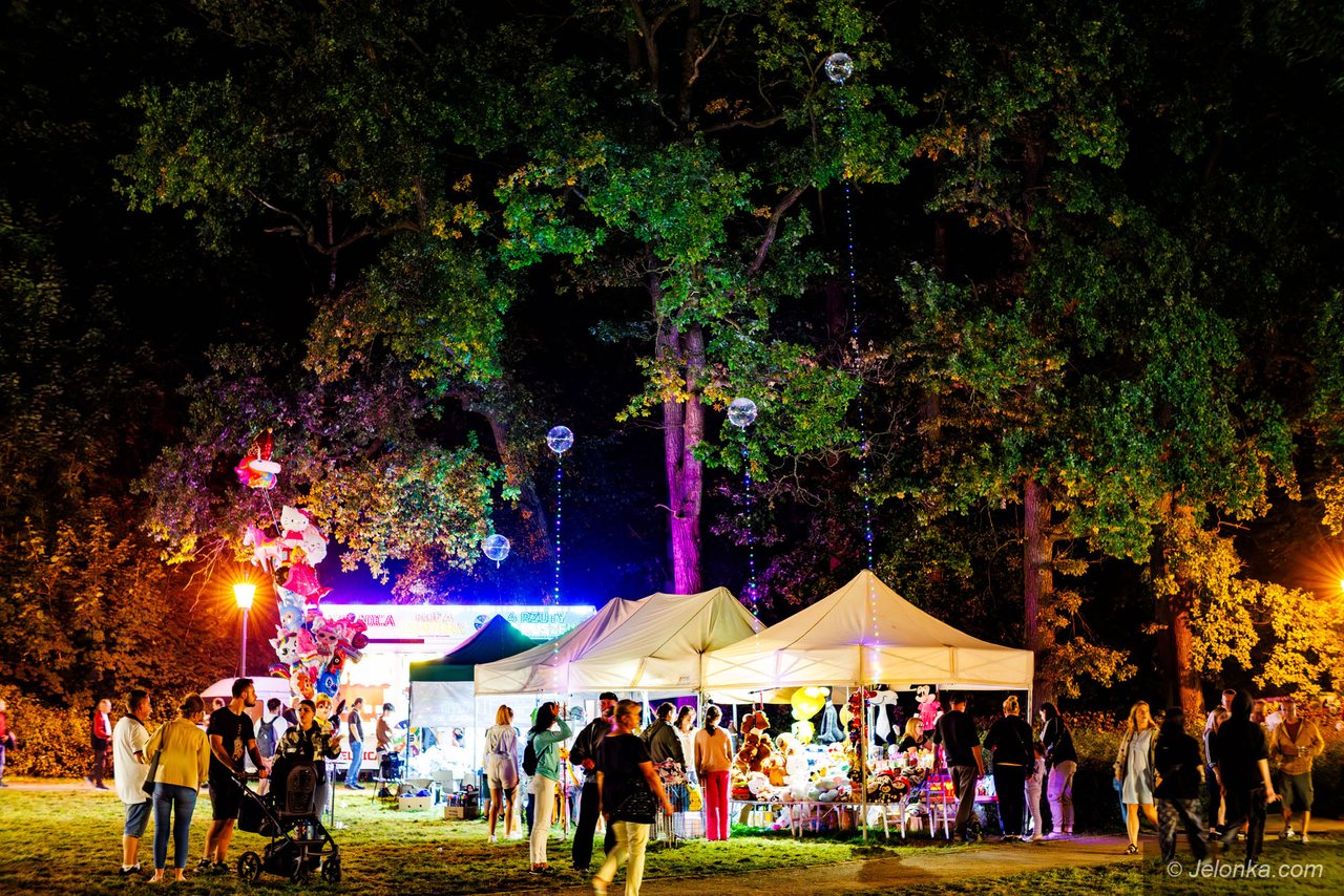 Festiwal Światła, 3 dzień – fotogaleria