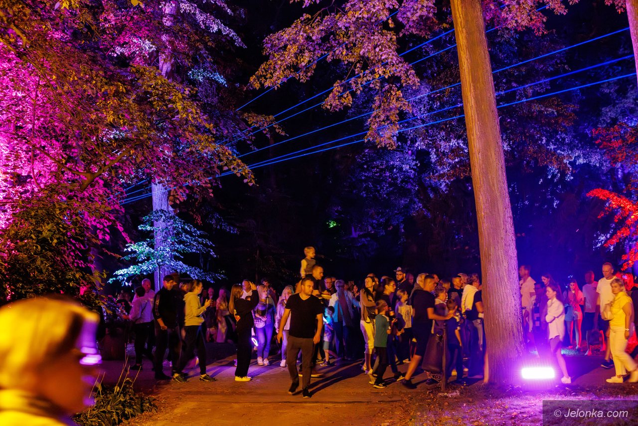 Festiwal Światła, 3 dzień – fotogaleria