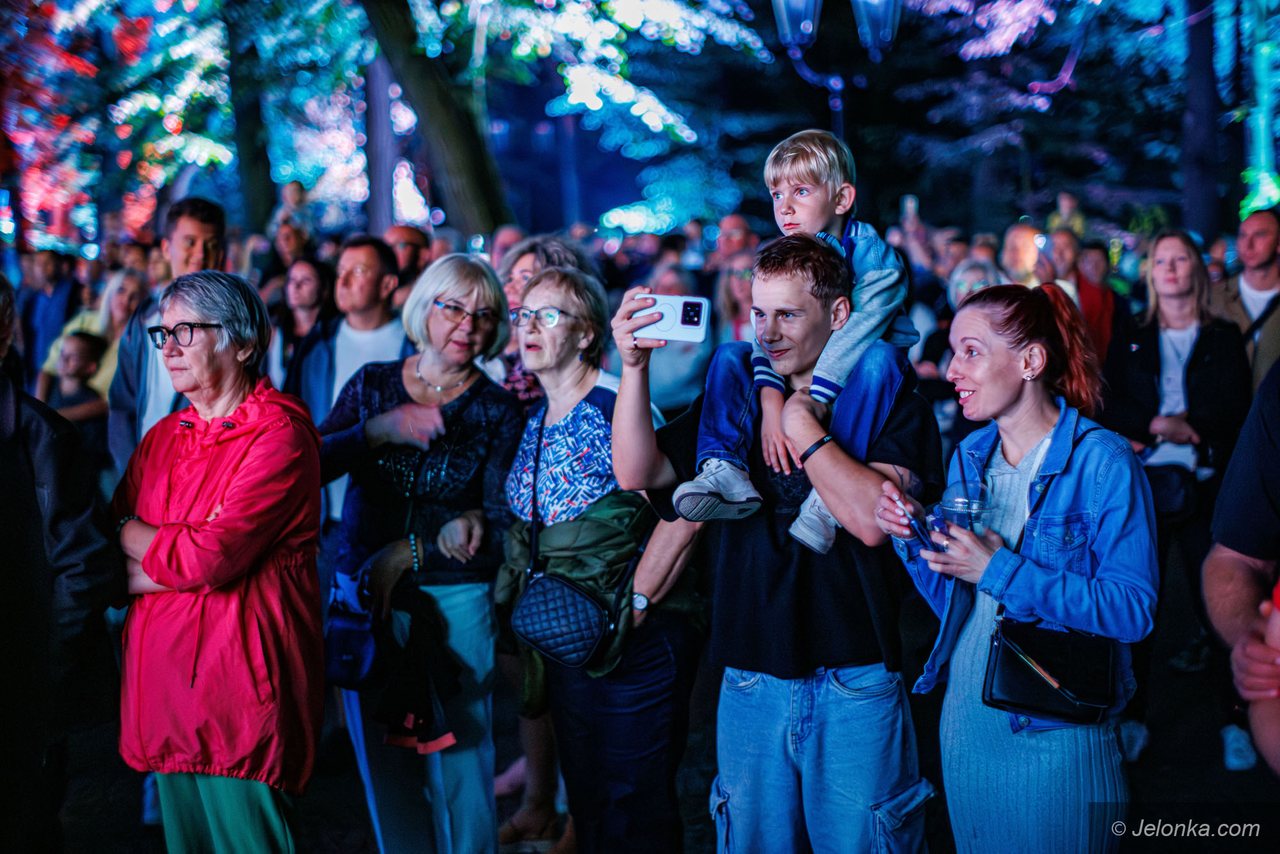 Festiwal Światła, 3 dzień – fotogaleria