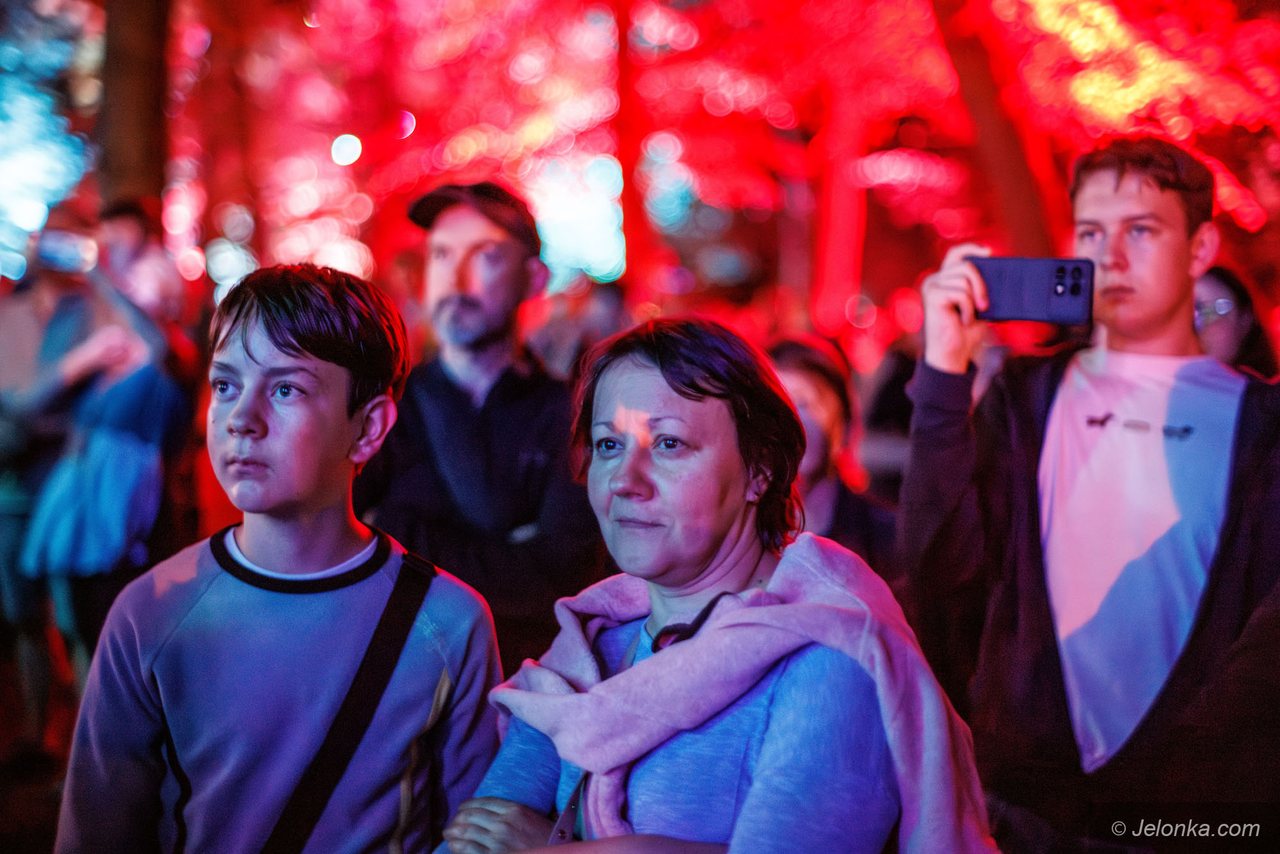 Festiwal Światła, 3 dzień – fotogaleria