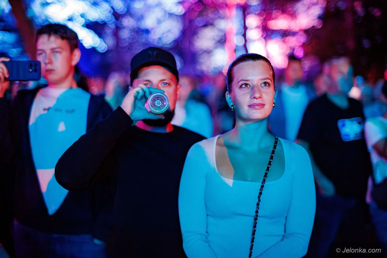 Festiwal Światła, 3 dzień – fotogaleria