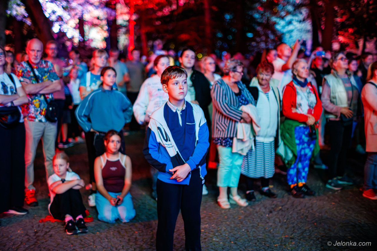 Festiwal Światła, 3 dzień – fotogaleria