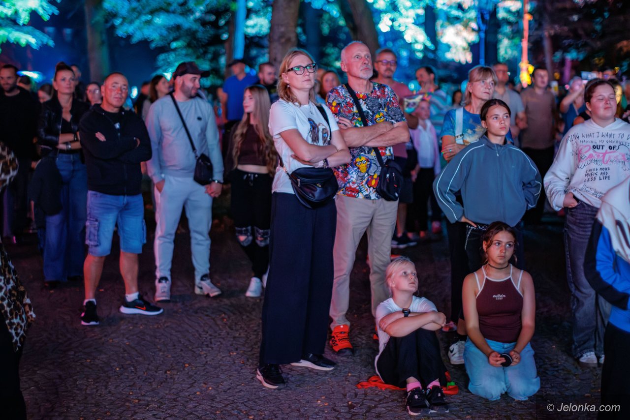 Festiwal Światła, 3 dzień – fotogaleria