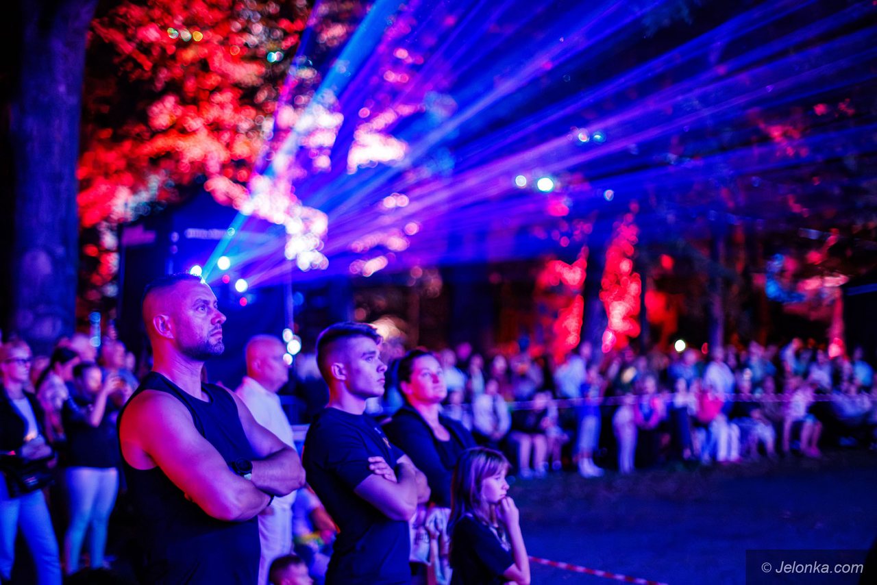 Festiwal Światła, 3 dzień – fotogaleria