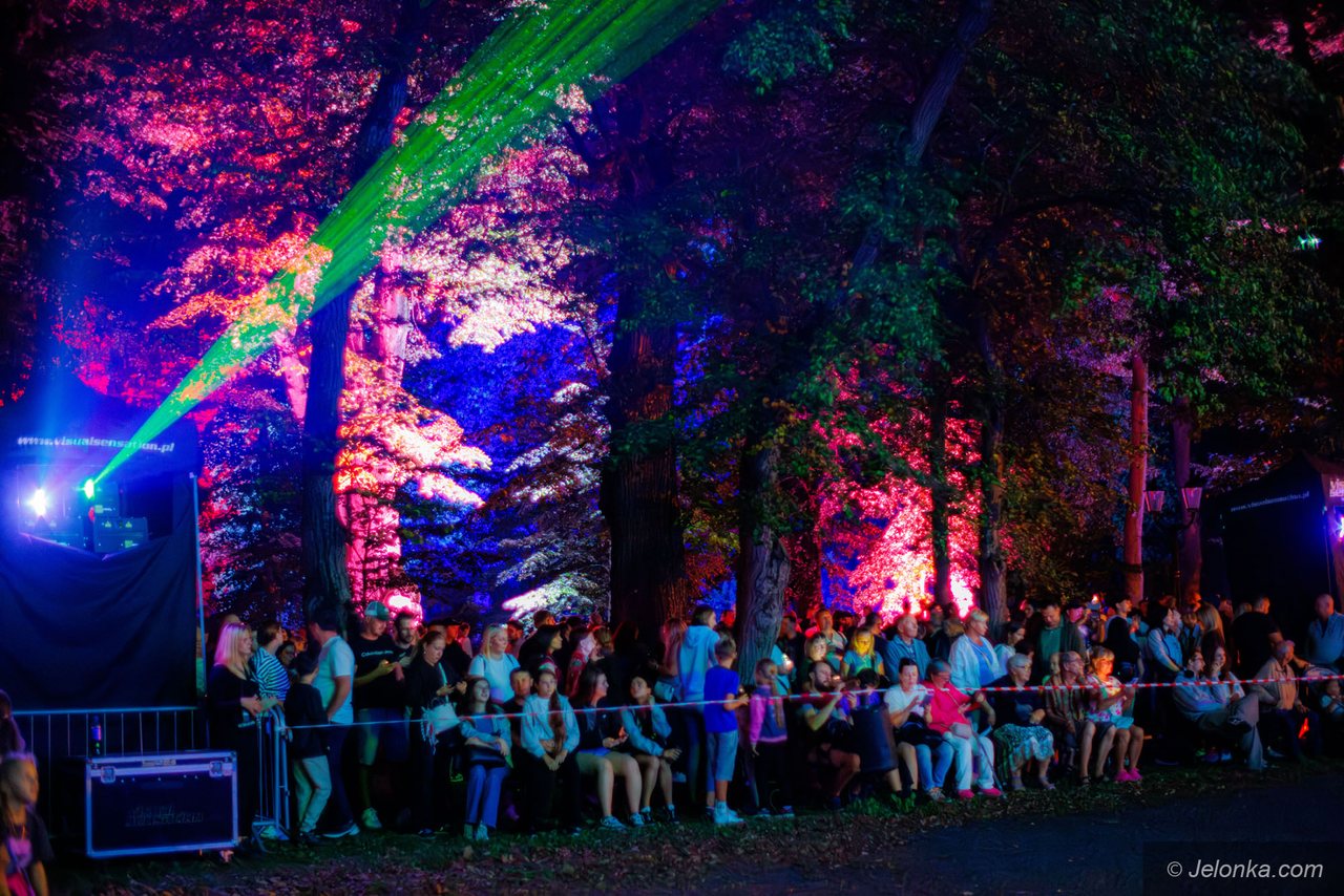 Festiwal Światła, 3 dzień – fotogaleria