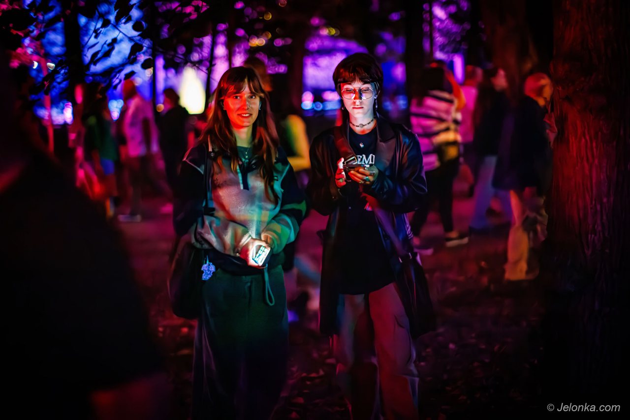 Festiwal Światła, 3 dzień – fotogaleria
