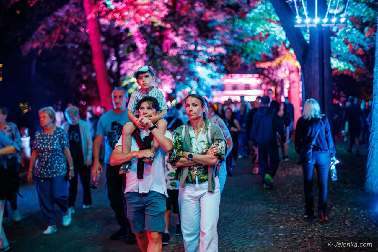 Festiwal Światła, 3 dzień – fotogaleria