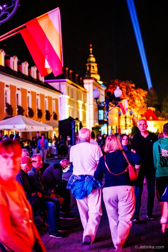 Festiwal Światła, 3 dzień – fotogaleria