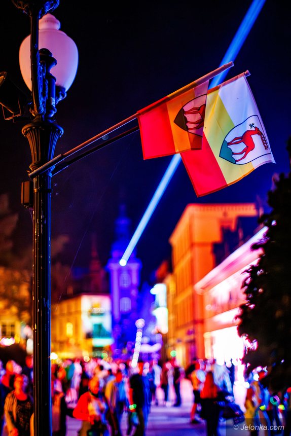 Festiwal Światła, 3 dzień – fotogaleria