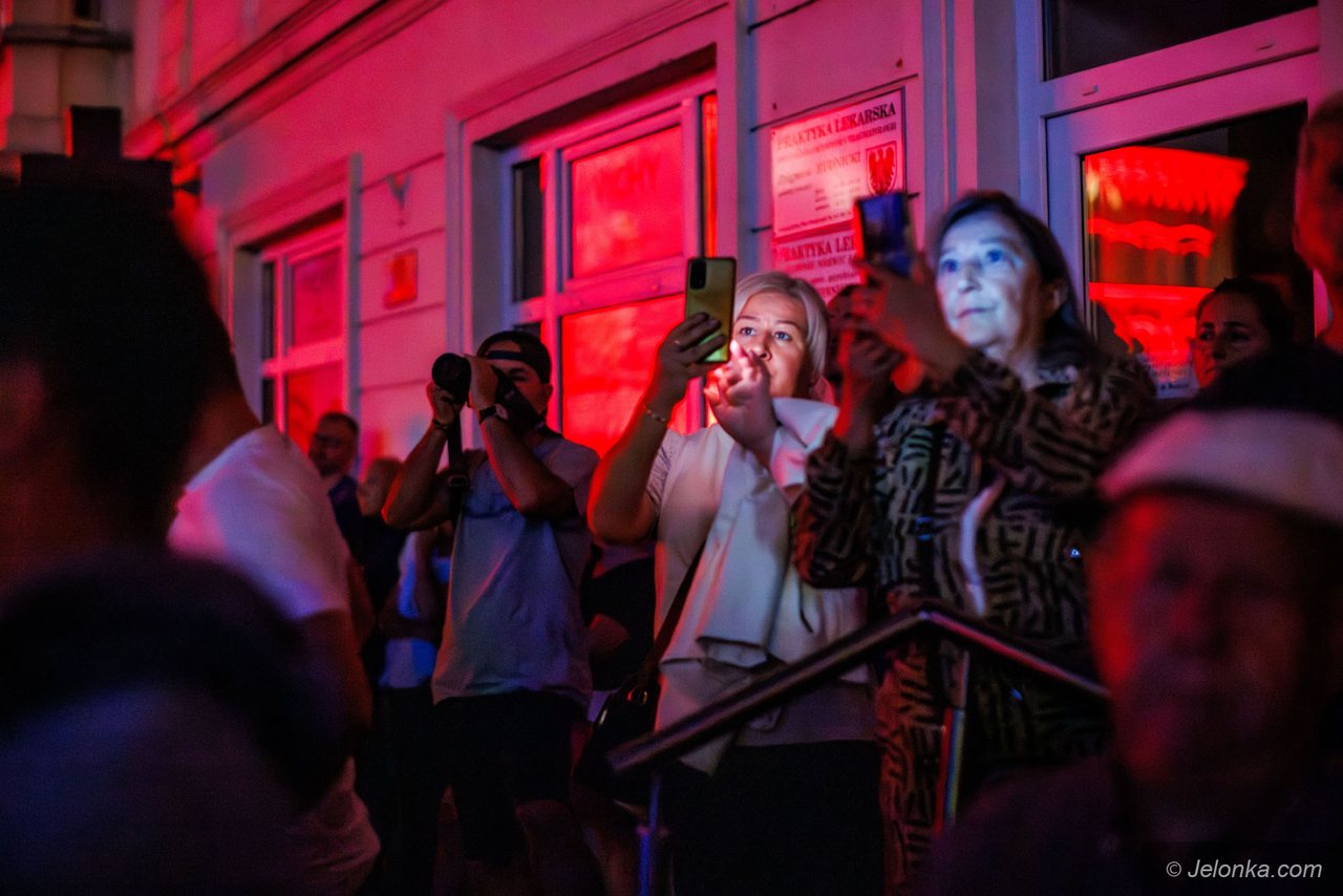 Festiwal Światła, 3 dzień – fotogaleria