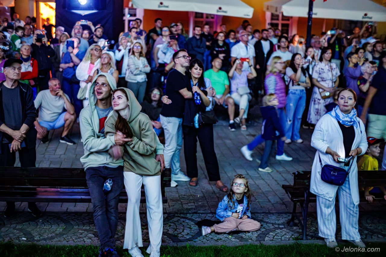 Festiwal Światła, 3 dzień – fotogaleria