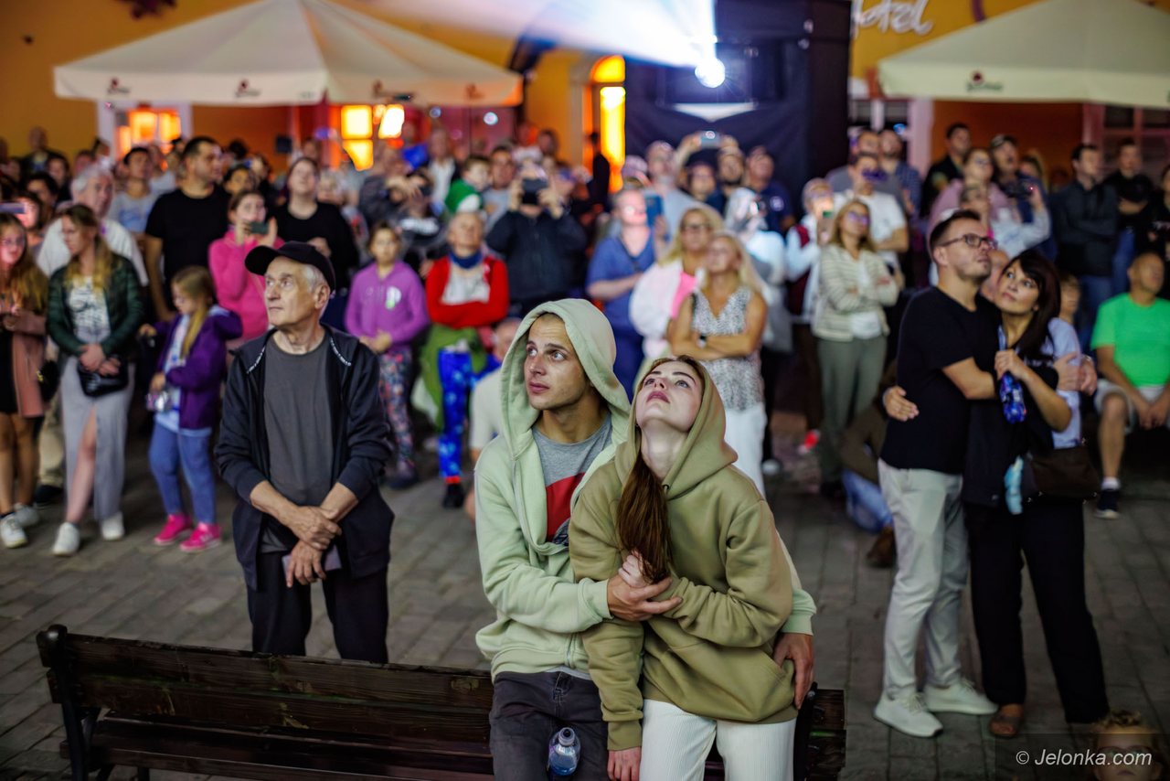 Festiwal Światła, 3 dzień – fotogaleria