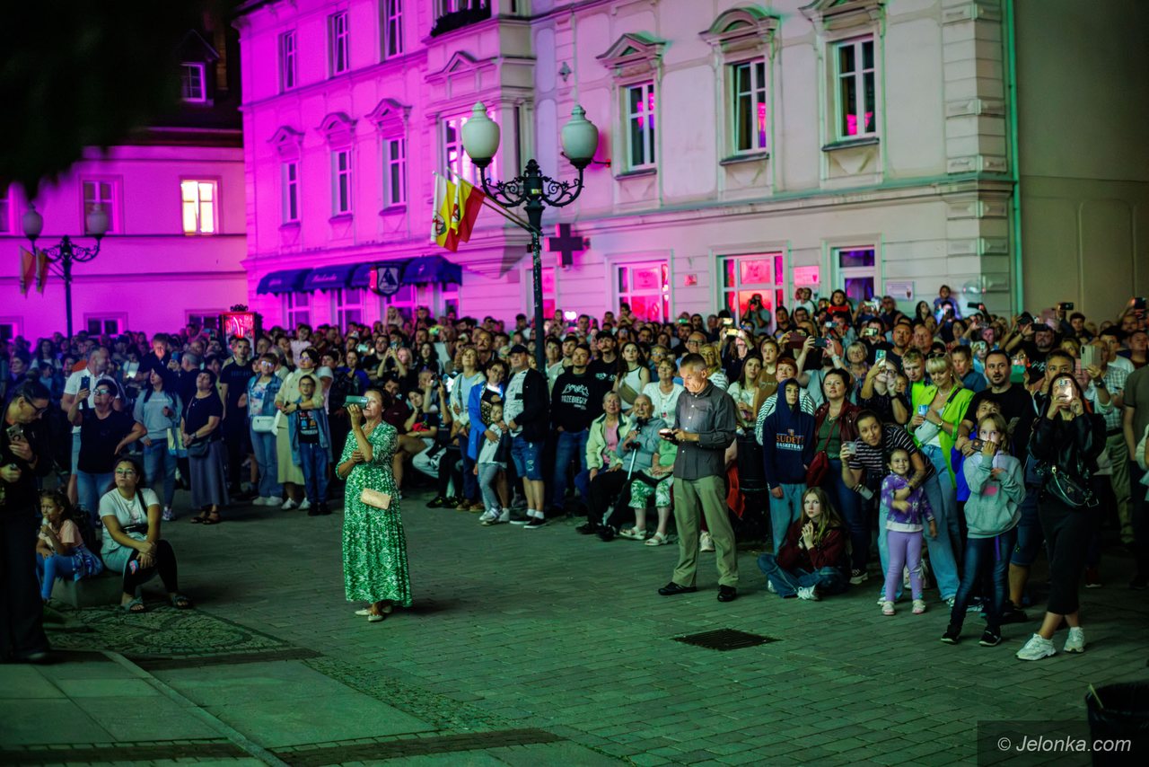 Festiwal Światła, 3 dzień – fotogaleria