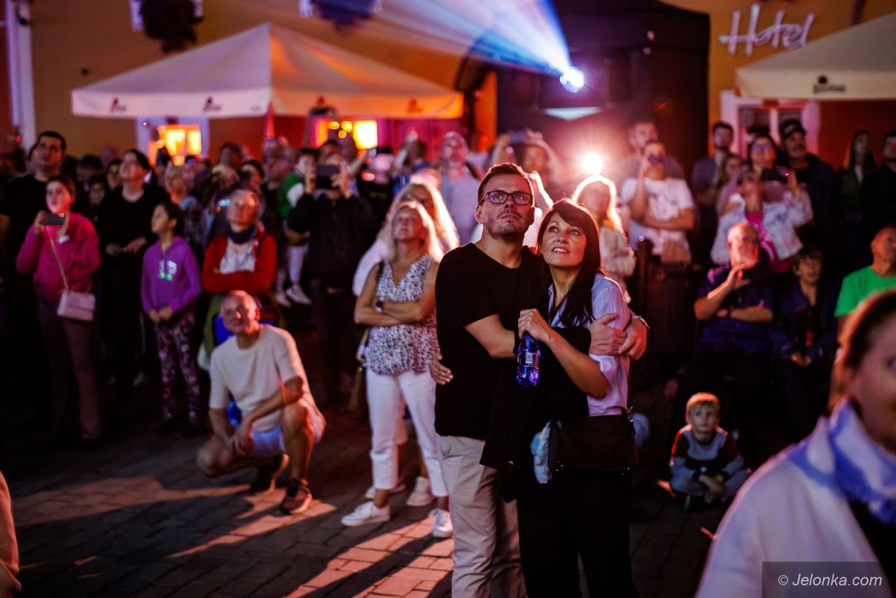 Festiwal Światła, 3 dzień – fotogaleria