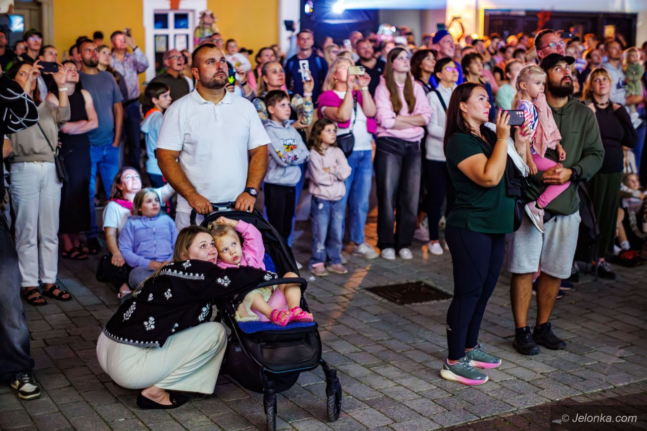 Festiwal Światła, 3 dzień – fotogaleria