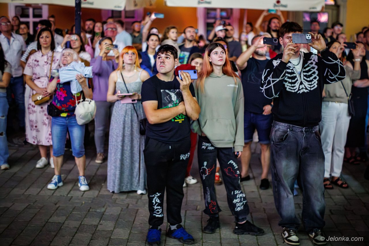 Festiwal Światła, 3 dzień – fotogaleria