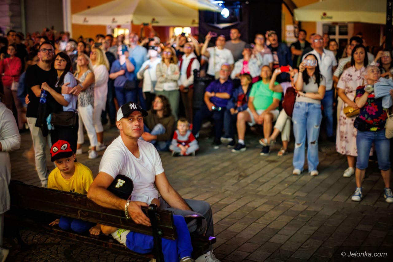 Festiwal Światła, 3 dzień – fotogaleria