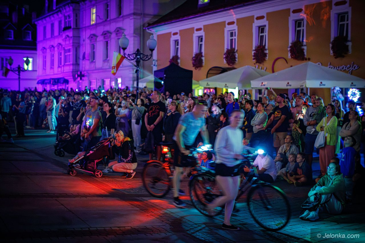 Festiwal Światła, 3 dzień – fotogaleria