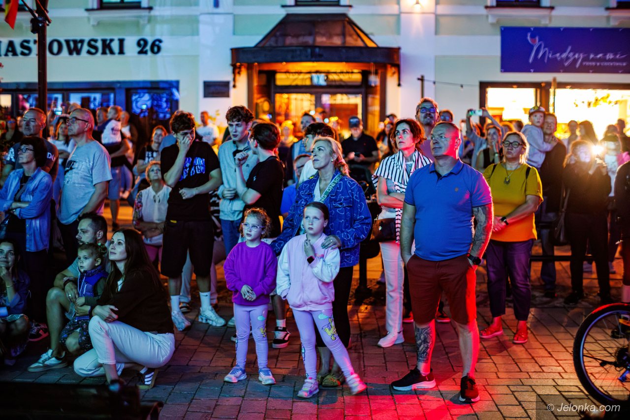 Festiwal Światła, 3 dzień – fotogaleria
