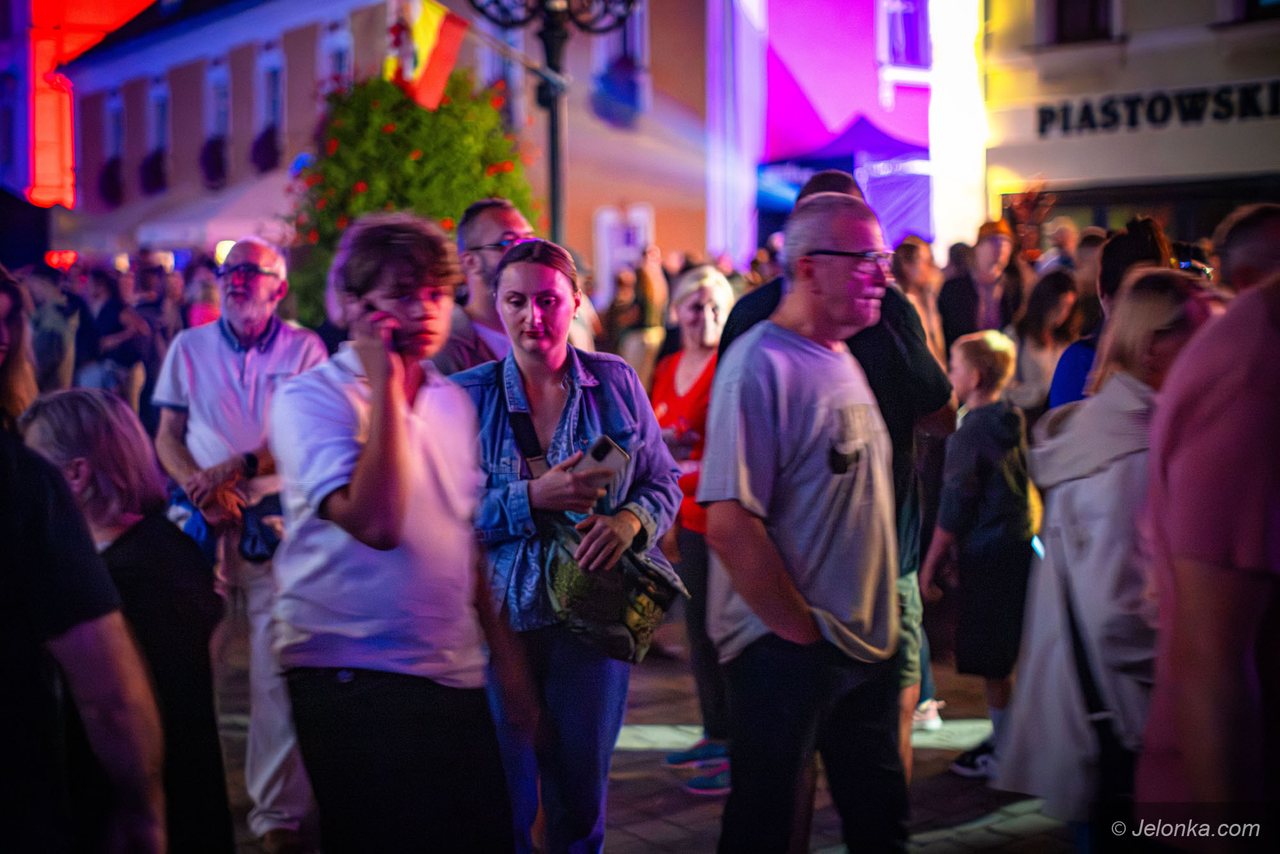 Festiwal Światła, 3 dzień – fotogaleria