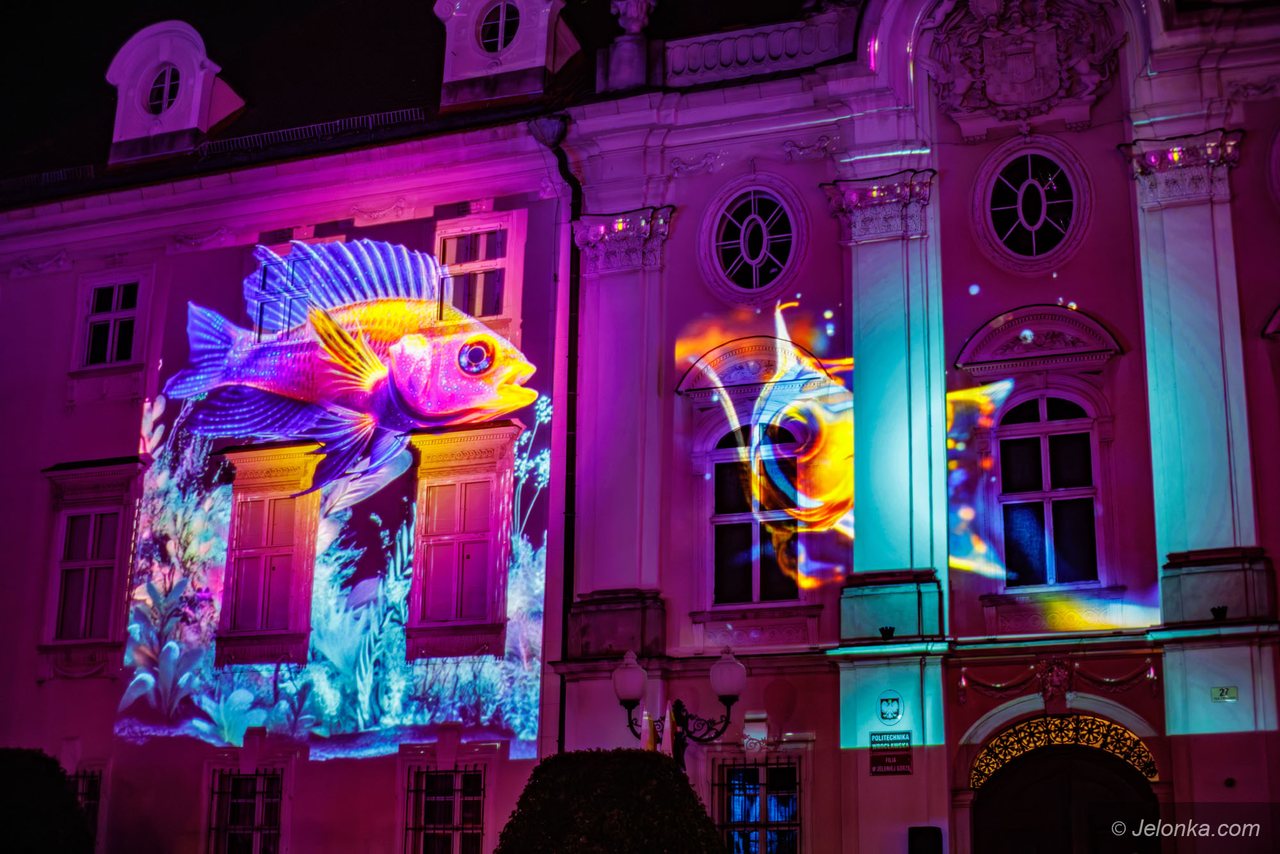 Festiwal Światła, 3 dzień – fotogaleria