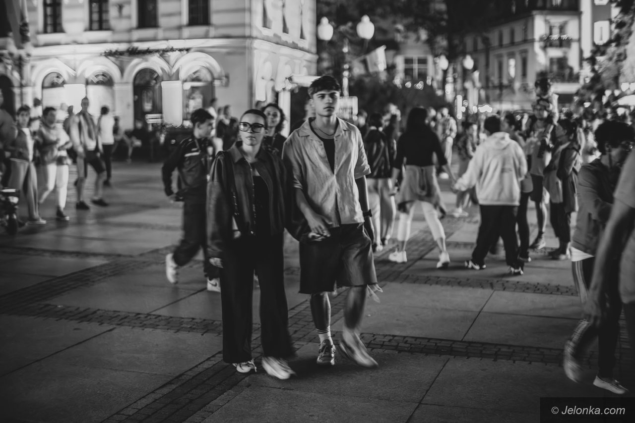 Festiwal Światła, 3 dzień – fotogaleria
