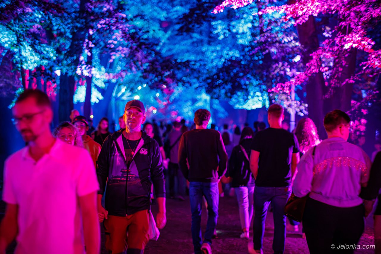 Festiwal Światła, 3 dzień – fotogaleria