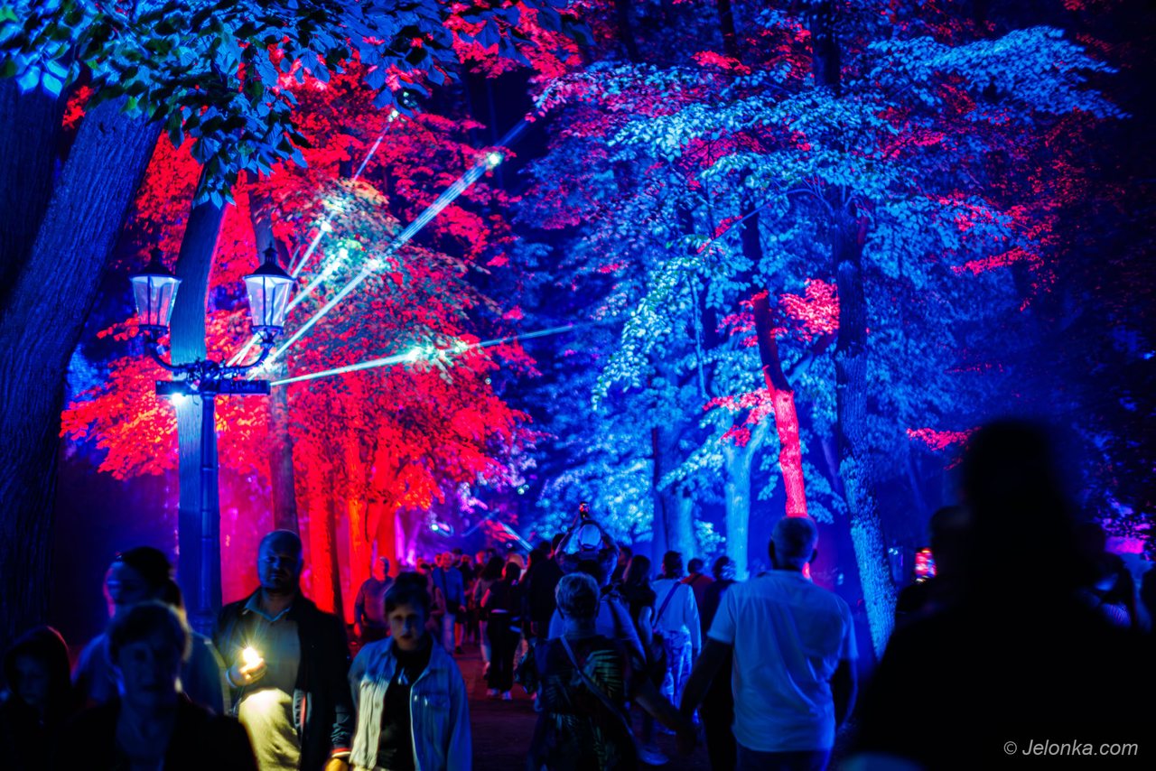 Festiwal Światła, 3 dzień – fotogaleria