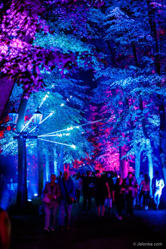 Festiwal Światła, 3 dzień – fotogaleria