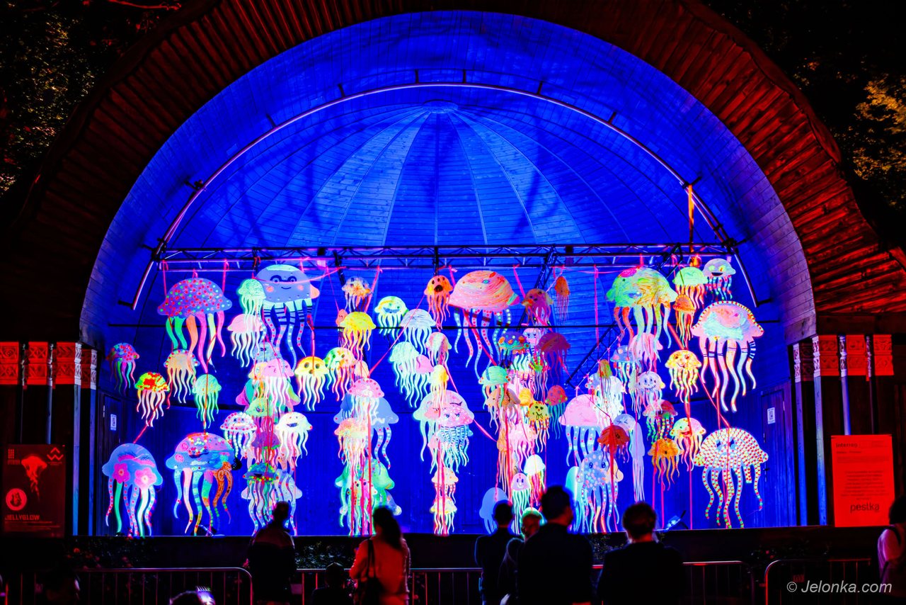 Festiwal Światła, 3 dzień – fotogaleria