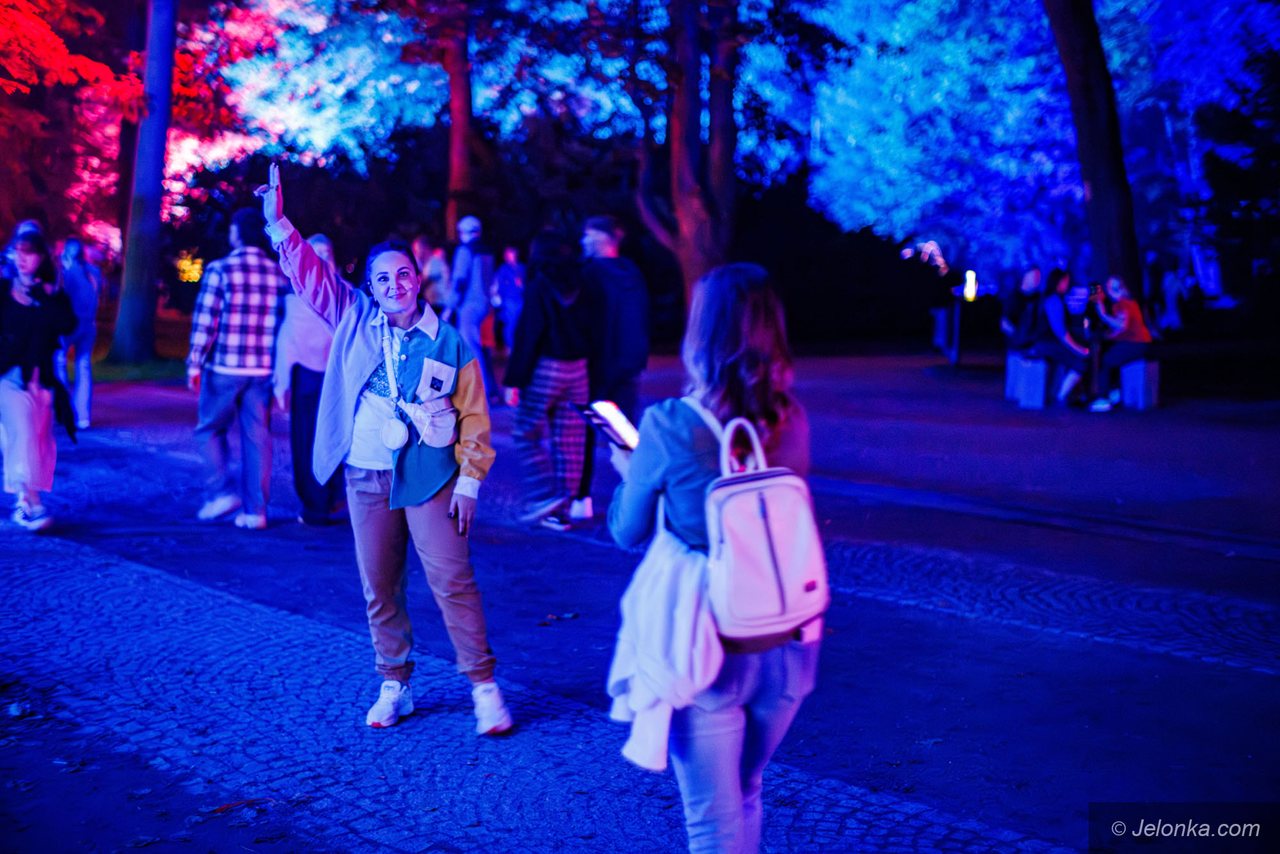 Festiwal Światła, 3 dzień – fotogaleria