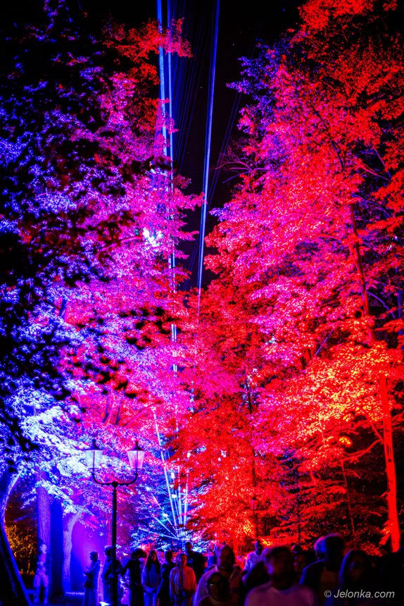 Festiwal Światła, 3 dzień – fotogaleria