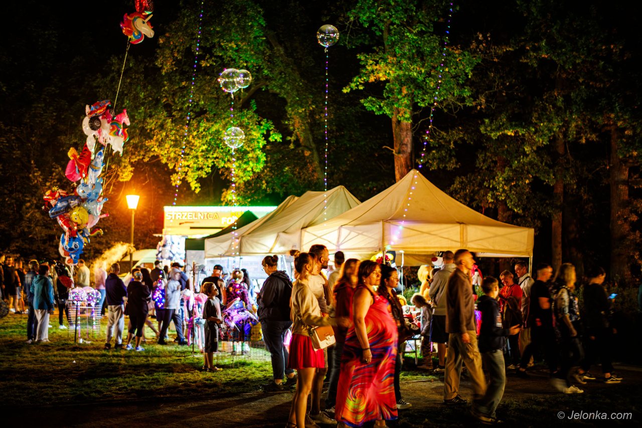 Festiwal Światła, 3 dzień – fotogaleria