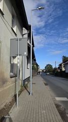 Drogi, lampy, parkingi – sporo remontów w gminie
