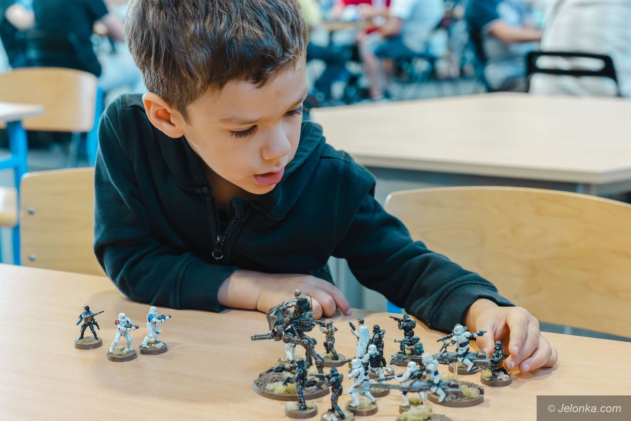 Jelonka Open 2025 za nami