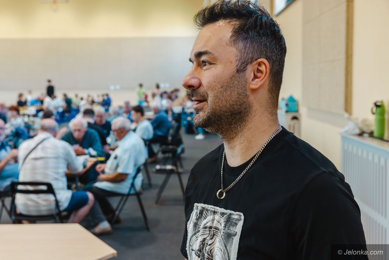 Jelonka Open 2025 za nami