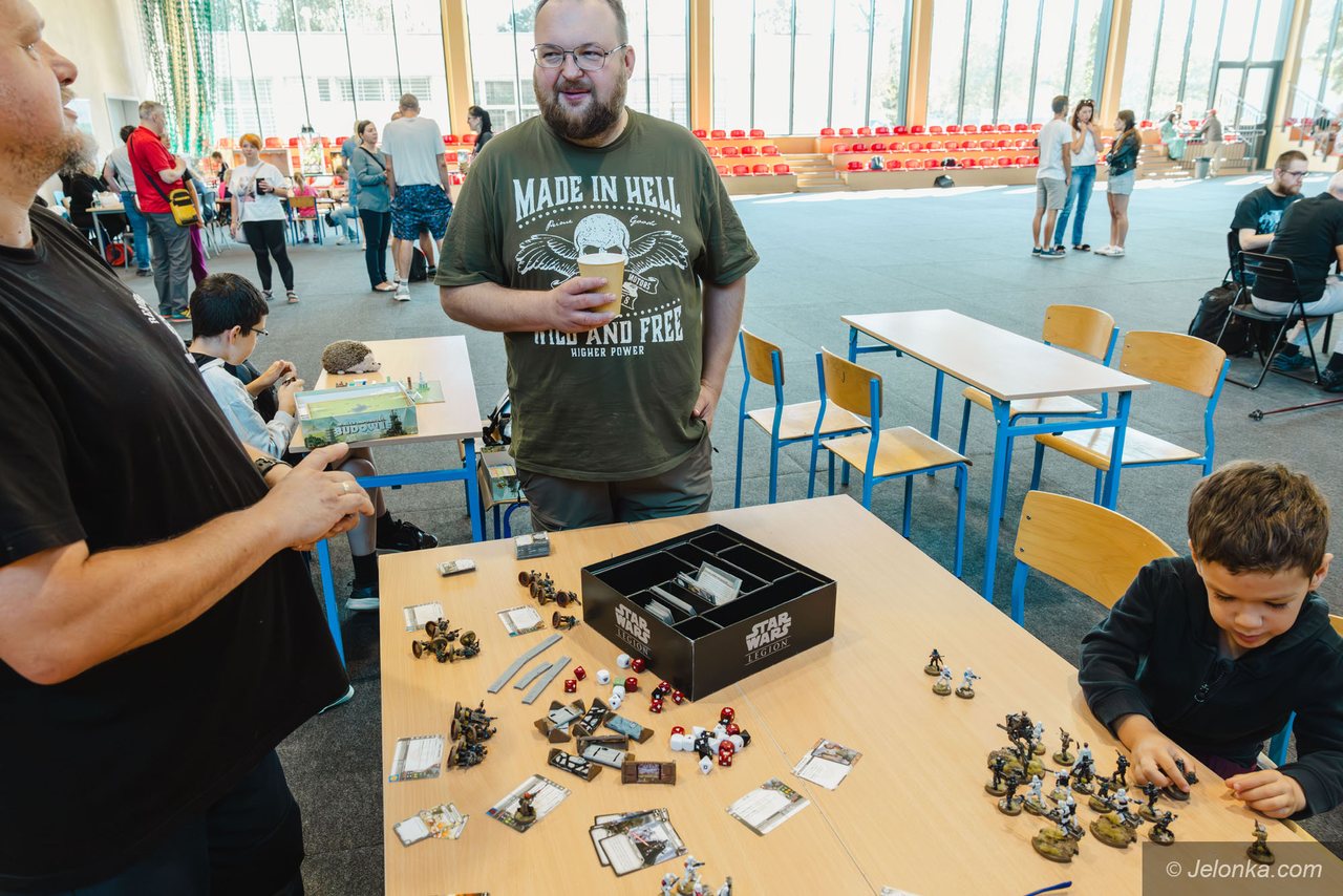 Jelonka Open 2025 za nami